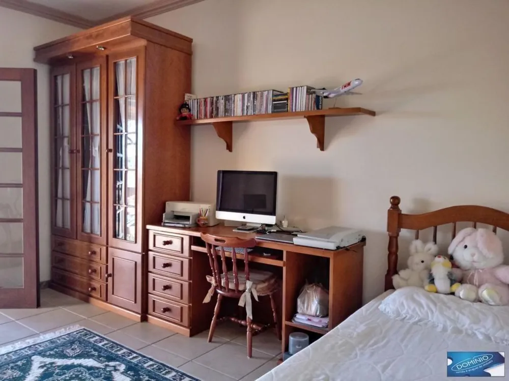 Casa de Condomínio, 4 quartos - Foto 5