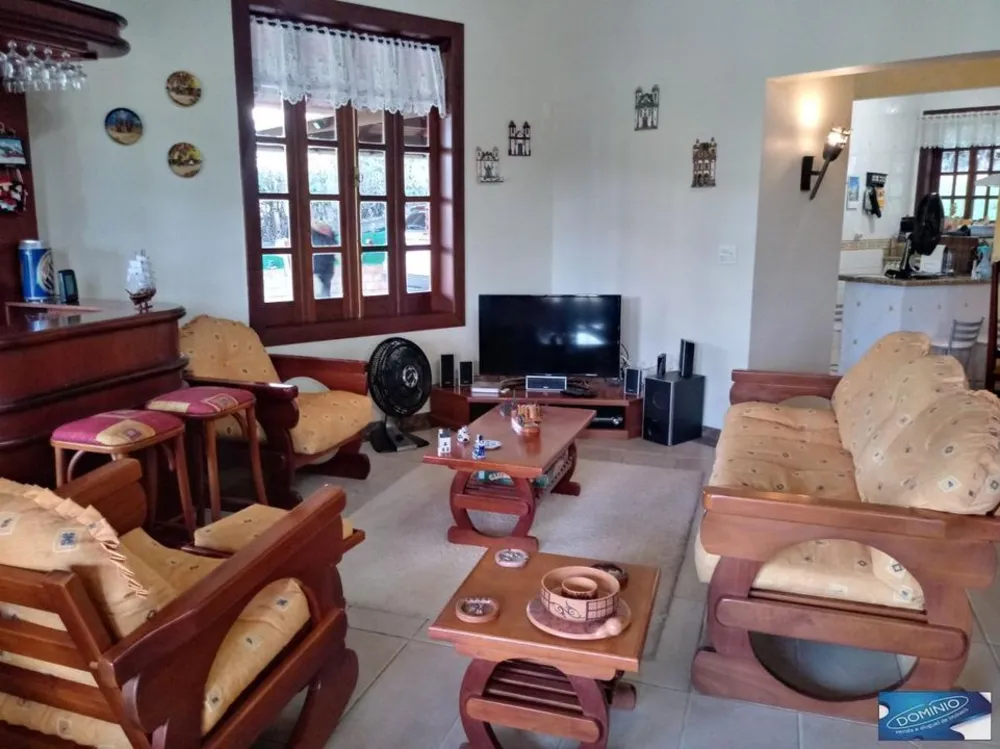 Casa de Condomínio, 4 quartos - Foto 3