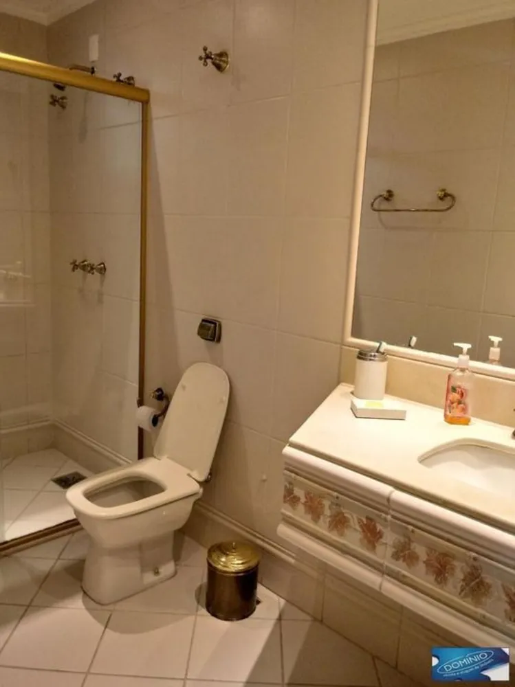 Casa de Condomínio, 4 quartos - Foto 6