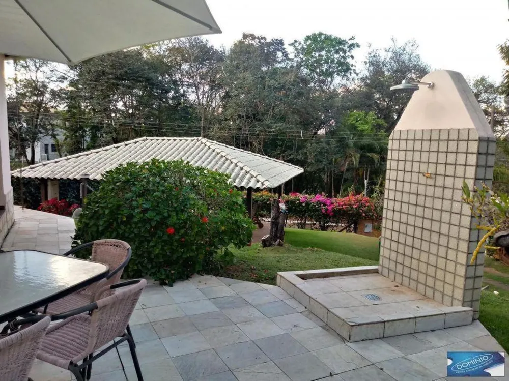 Casa de Condomínio, 4 quartos - Foto 14