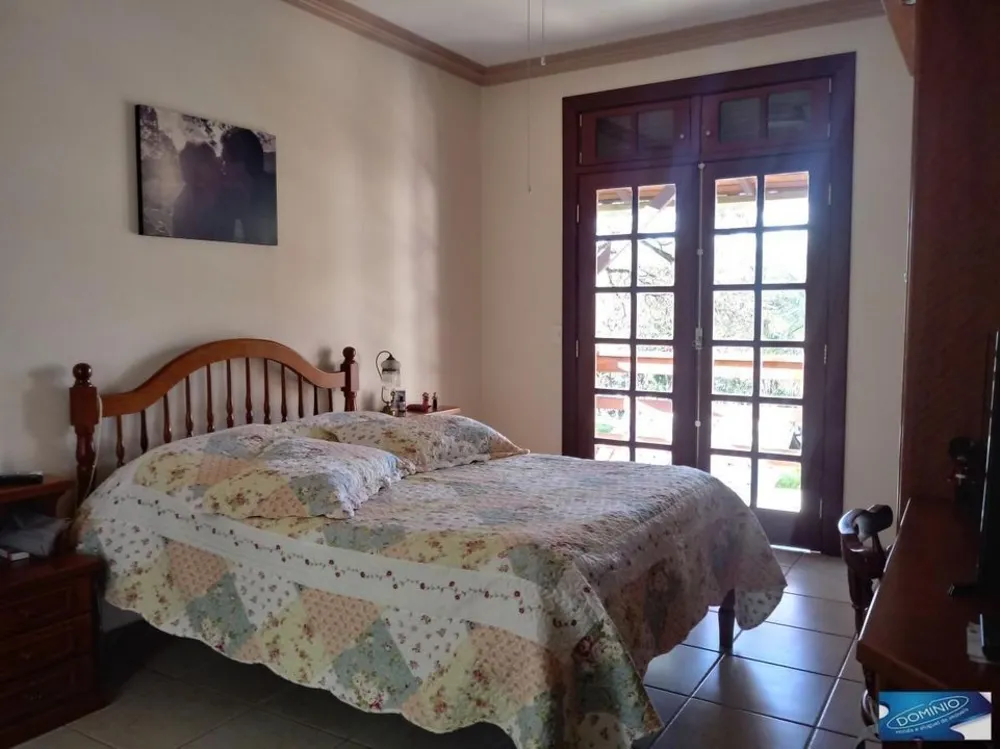 Casa de Condomínio, 4 quartos - Foto 10