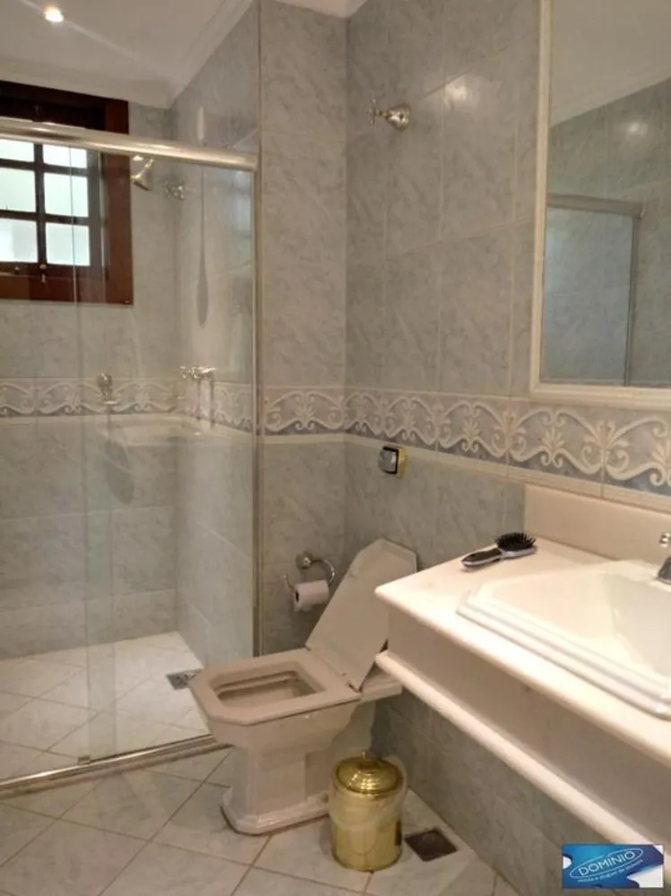 Casa de Condomínio, 4 quartos - Foto 9