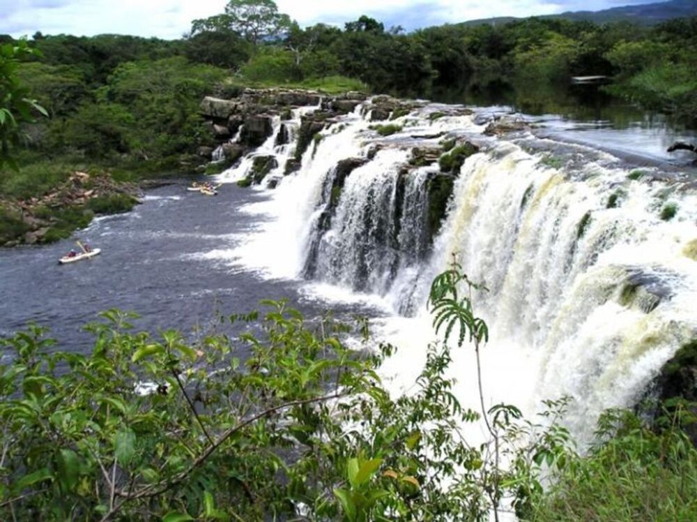 Terreno, 2 hectares - Foto 4