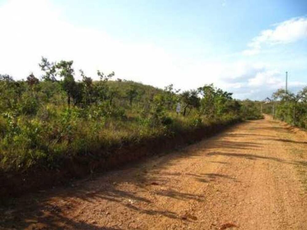 Terreno, 2 hectares - Foto 3