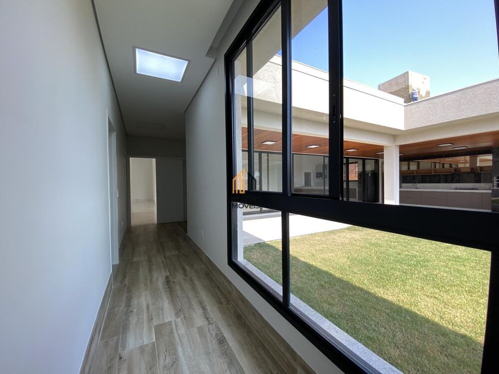 Casa de Condomínio, 4 quartos - Foto 12