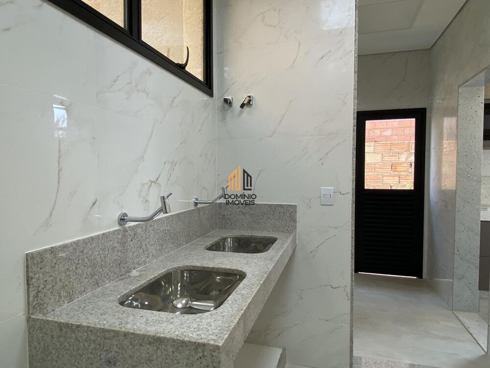 Casa de Condomínio, 4 quartos - Foto 2