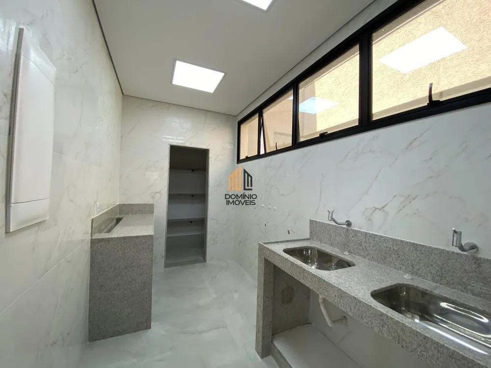 Casa de Condomínio, 4 quartos - Foto 20