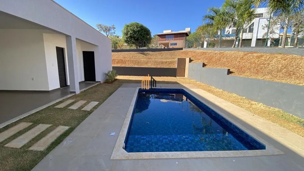 Casa de Condomínio, 4 quartos - Foto 24