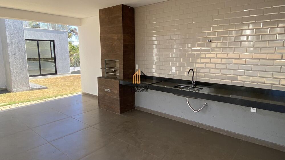 Casa de Condomínio, 4 quartos - Foto 7