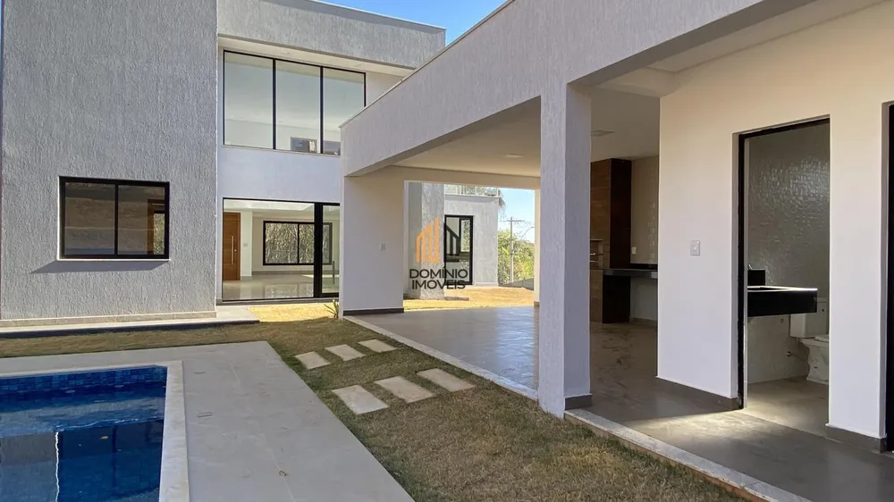 Casa de Condomínio, 4 quartos - Foto 20