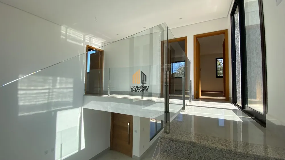 Casa de Condomínio, 4 quartos - Foto 5