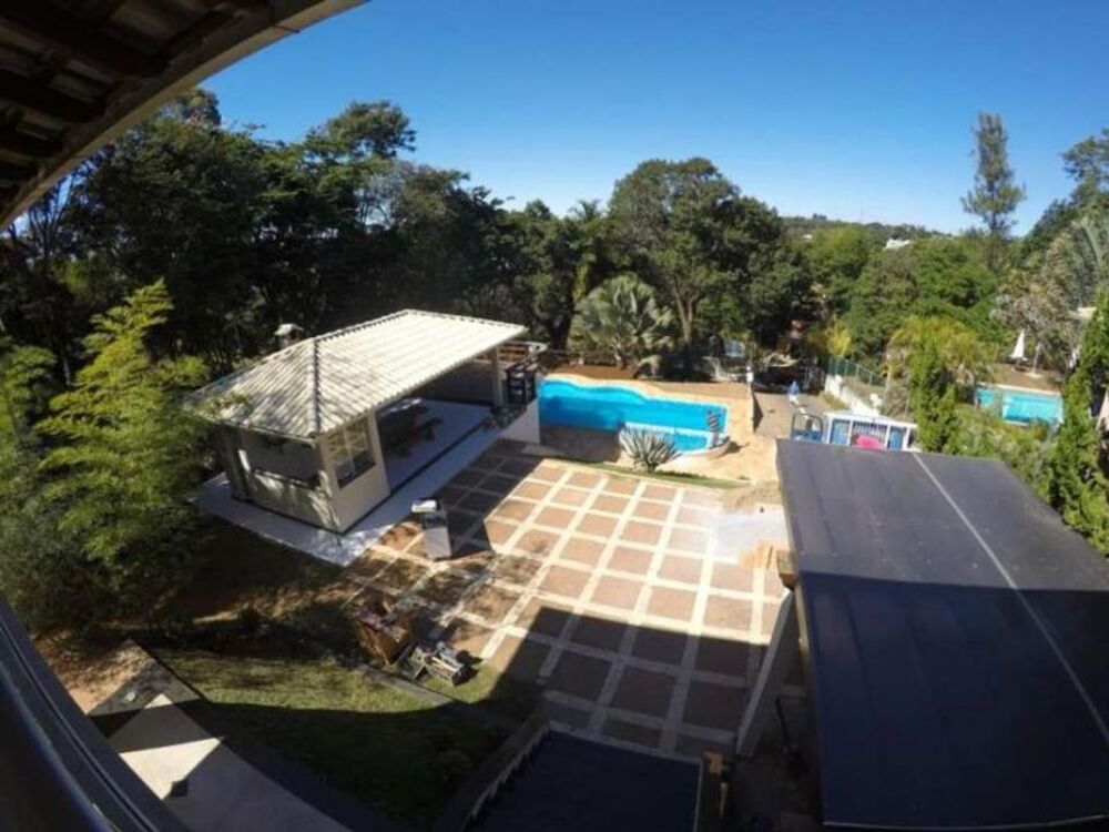 Casa de Condomínio, 5 quartos - Foto 6