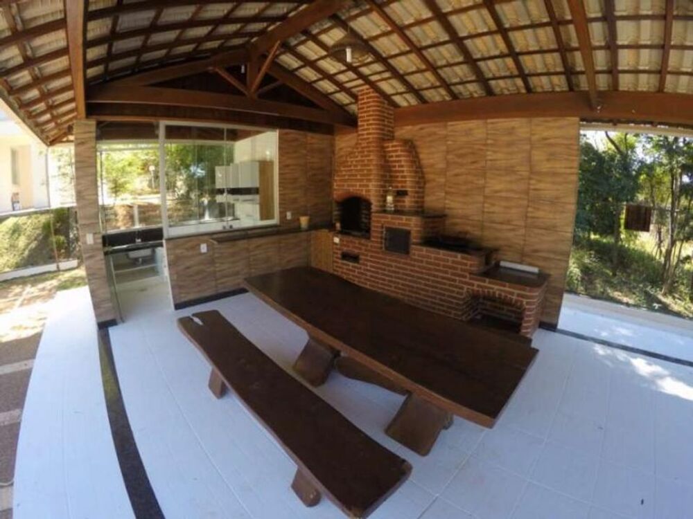 Casa de Condomínio, 5 quartos - Foto 3
