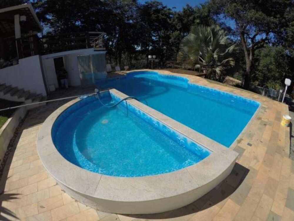 Casa de Condomínio, 5 quartos - Foto 8