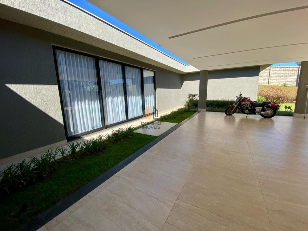 Casa de Condomínio, 4 quartos - Foto 11