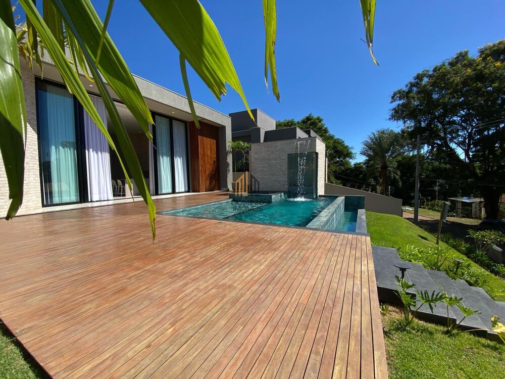 Casa de Condomínio, 4 quartos - Foto 3