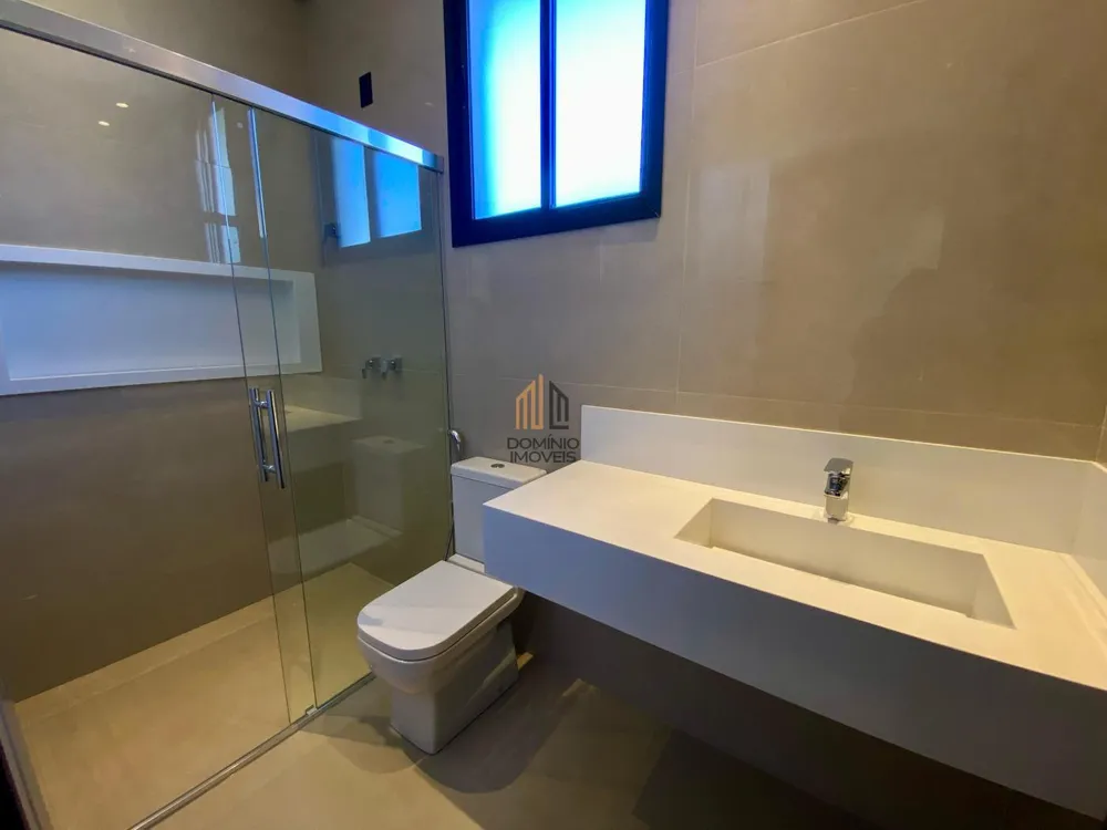 Casa de Condomínio, 4 quartos - Foto 20