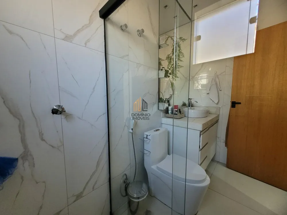 Casa de Condomínio, 4 quartos - Foto 13