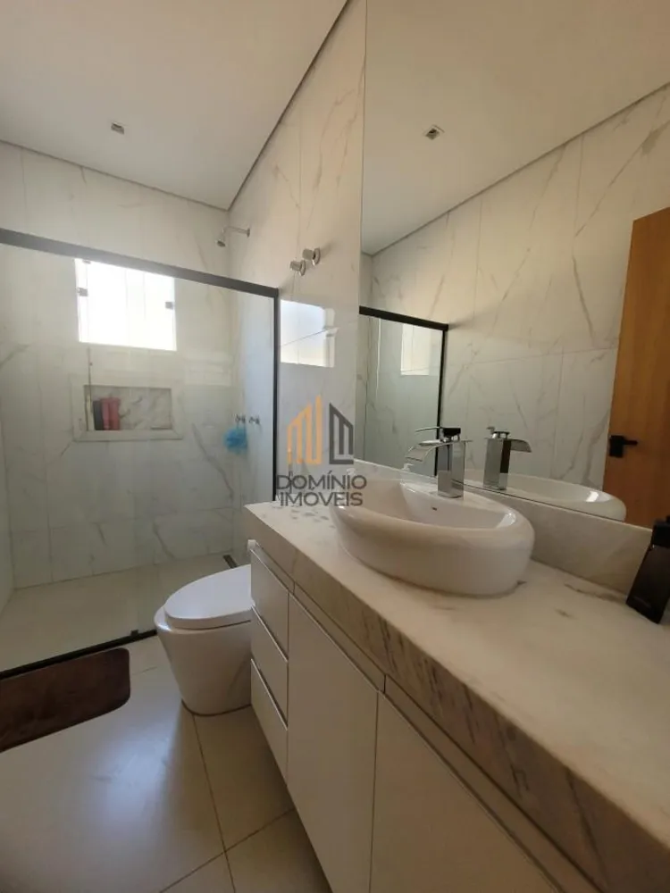 Casa de Condomínio, 4 quartos - Foto 11