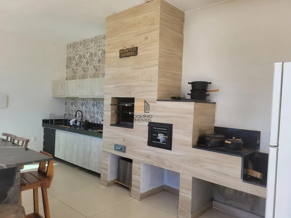 Casa de Condomínio, 4 quartos - Foto 3