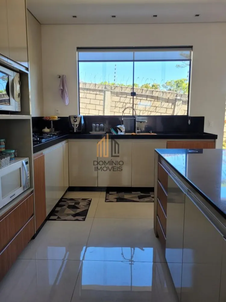 Casa de Condomínio, 4 quartos - Foto 8