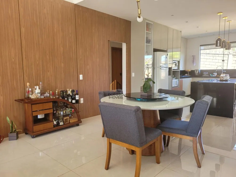 Casa de Condomínio, 4 quartos - Foto 7
