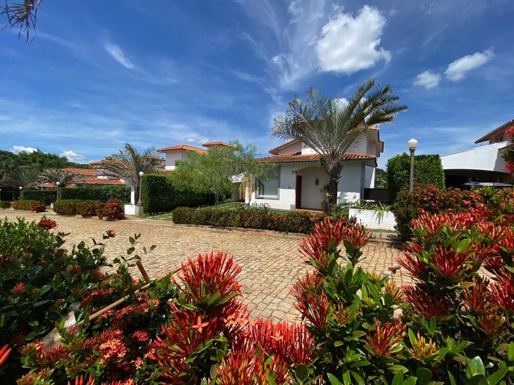 Casa de Condomínio, 3 quartos - Foto 16