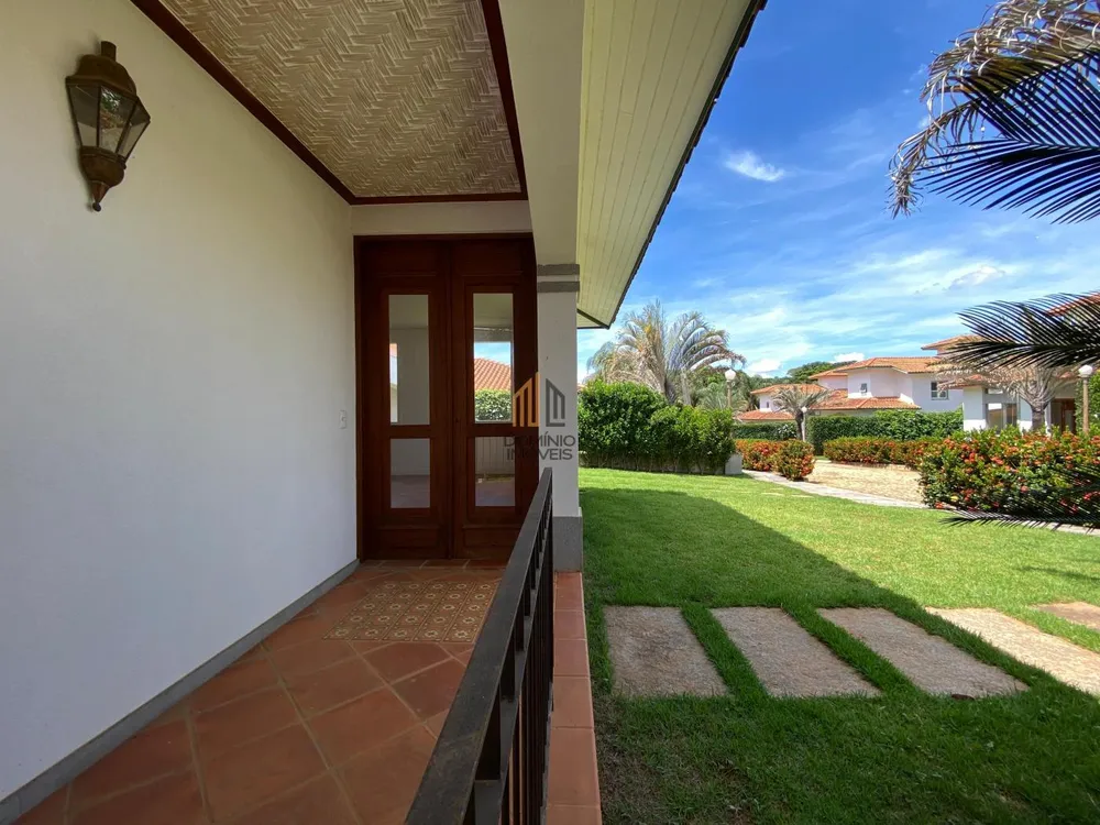 Casa de Condomínio, 3 quartos - Foto 13