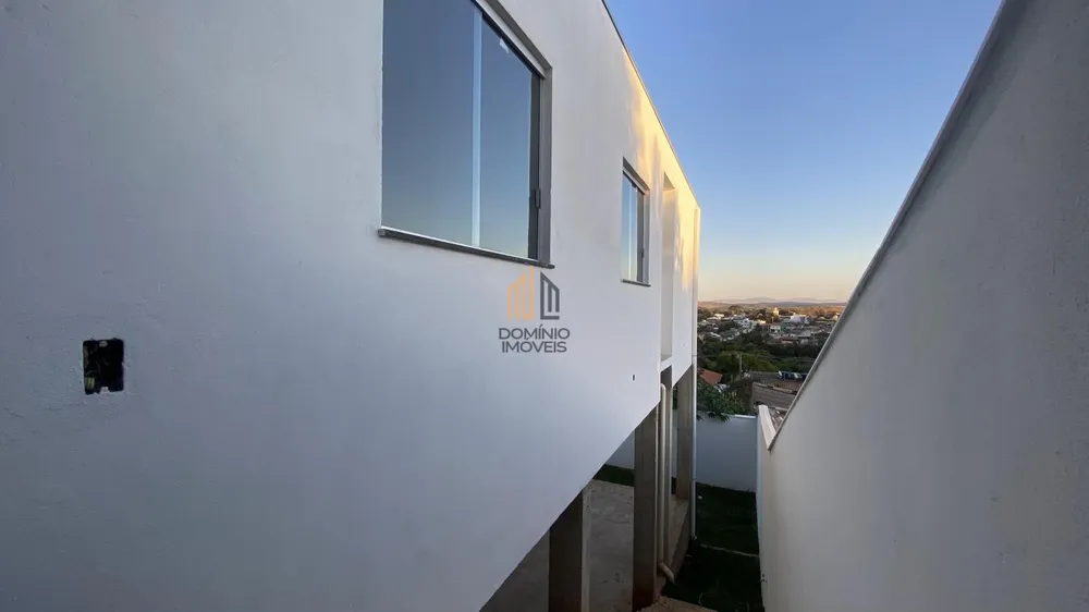 Casa, 3 quartos, 60 m² - Foto 21