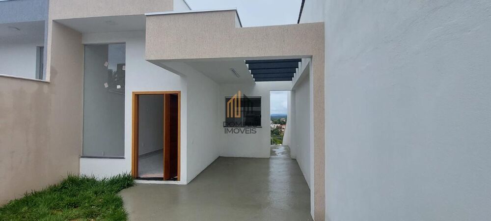 Casa, 3 quartos, 60 m² - Foto 10