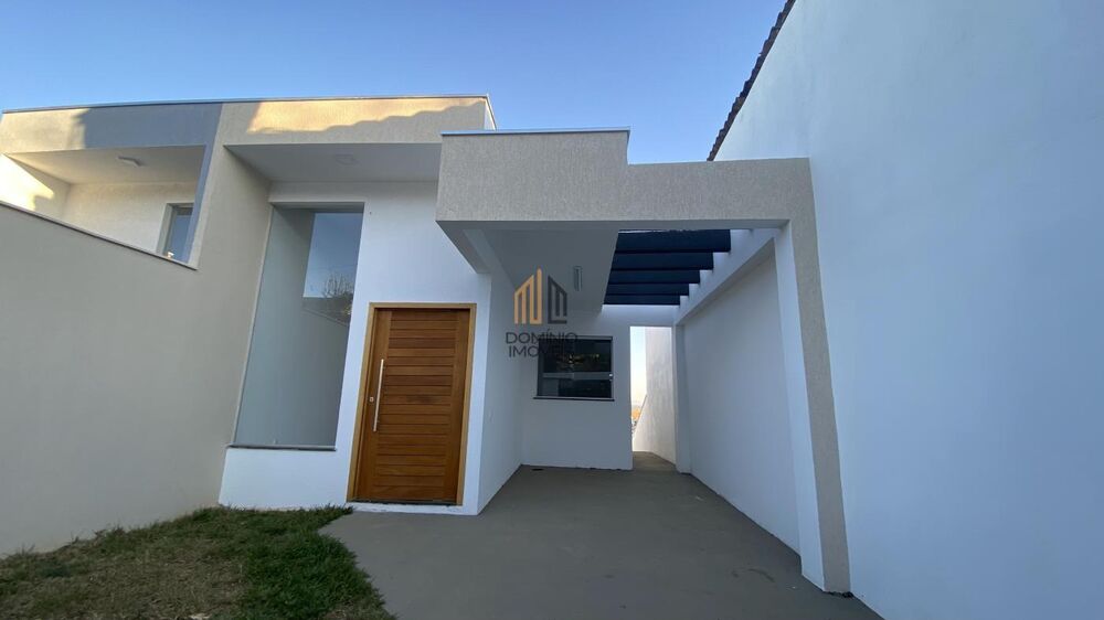 Casa, 3 quartos, 60 m² - Foto 3