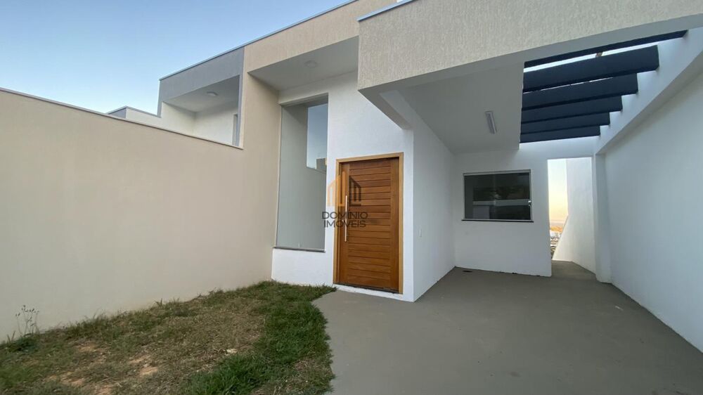 Casa, 3 quartos, 60 m² - Foto 14