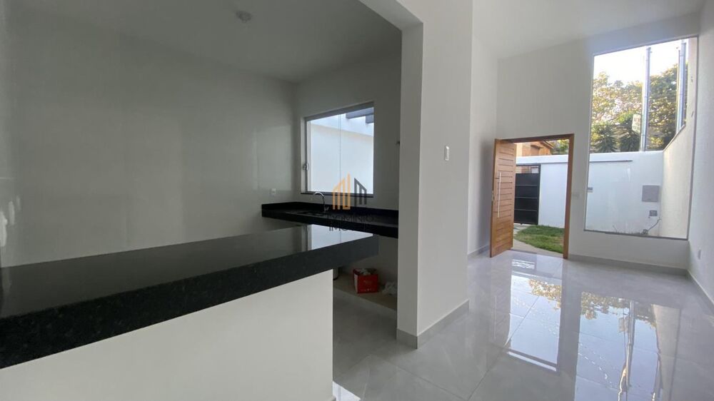 Casa, 3 quartos, 60 m² - Foto 4