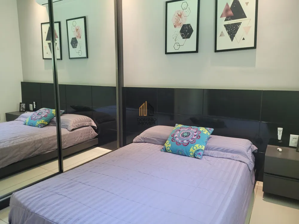 Casa de Condomínio, 4 quartos - Foto 8