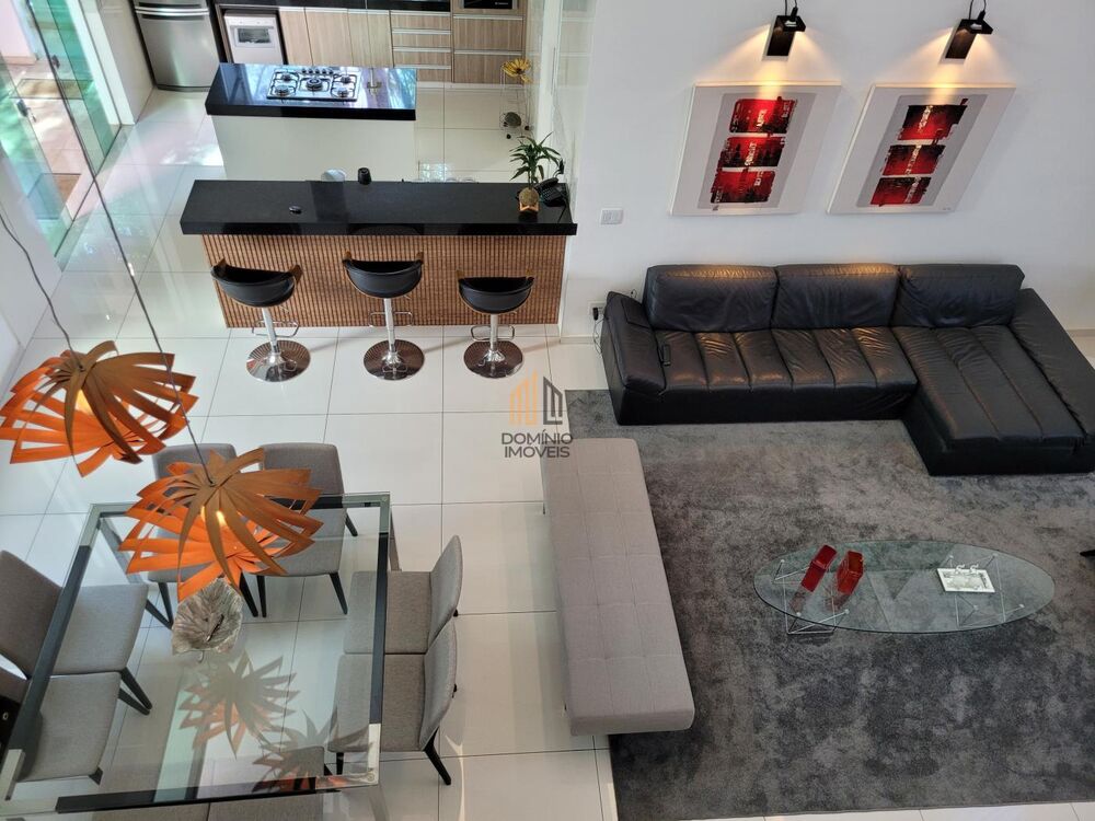 Casa de Condomínio, 4 quartos - Foto 8