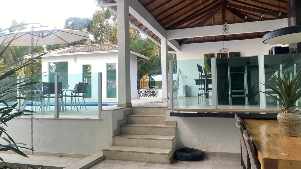 Casa de Condomínio, 4 quartos - Foto 17