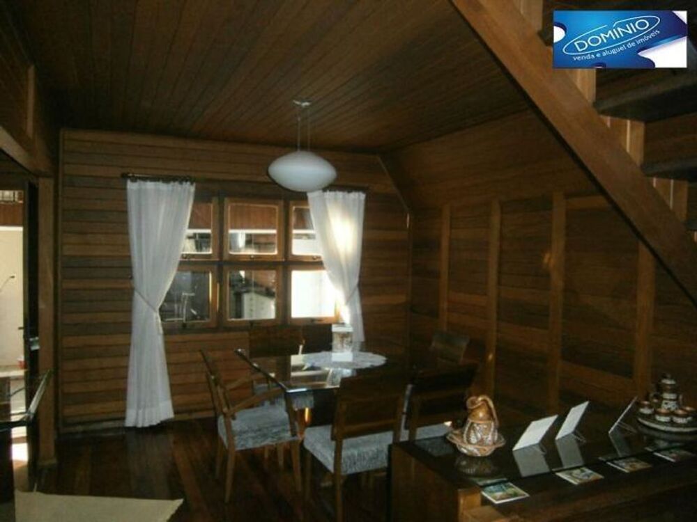 Casa de Condomínio, 4 quartos - Foto 8