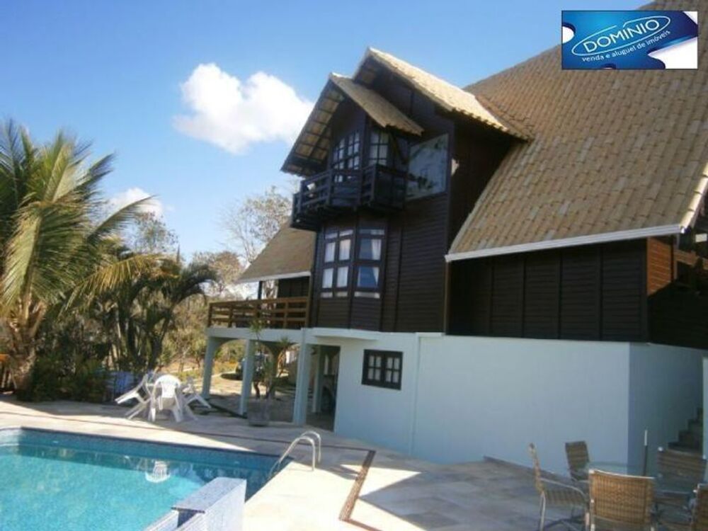 Casa de Condomínio, 4 quartos - Foto 11