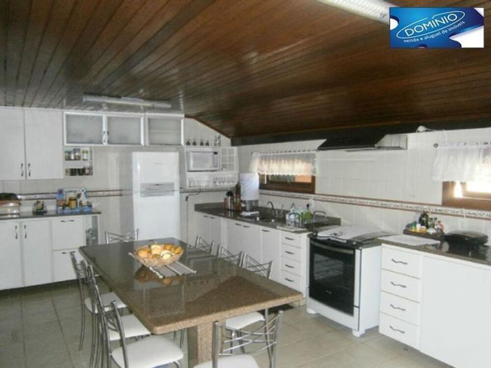 Casa de Condomínio, 4 quartos - Foto 9