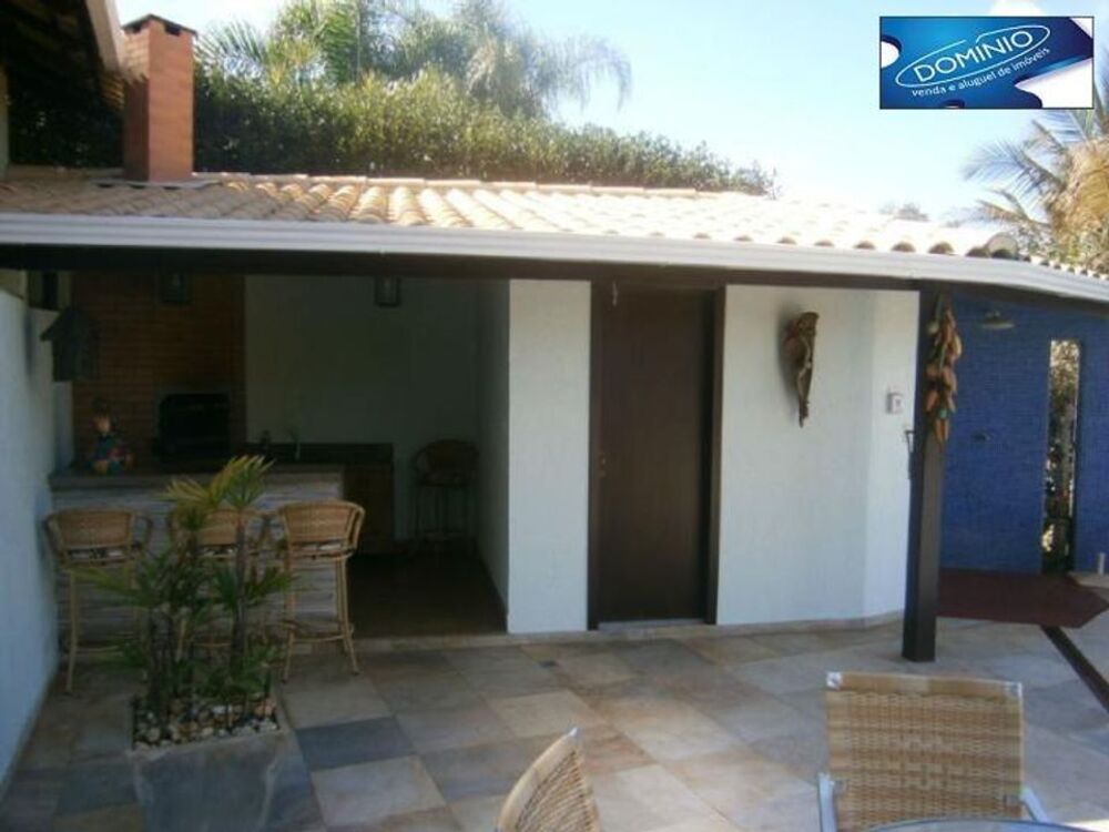 Casa de Condomínio, 4 quartos - Foto 10