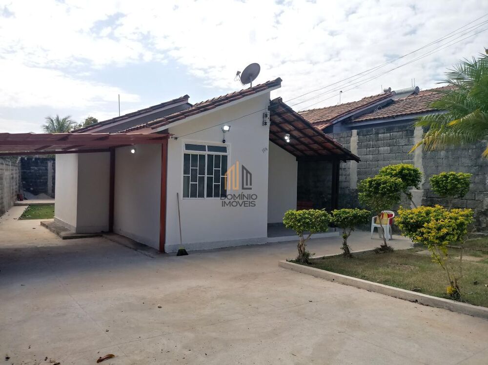 Casa, 2 quartos, 99 m² - Foto 2