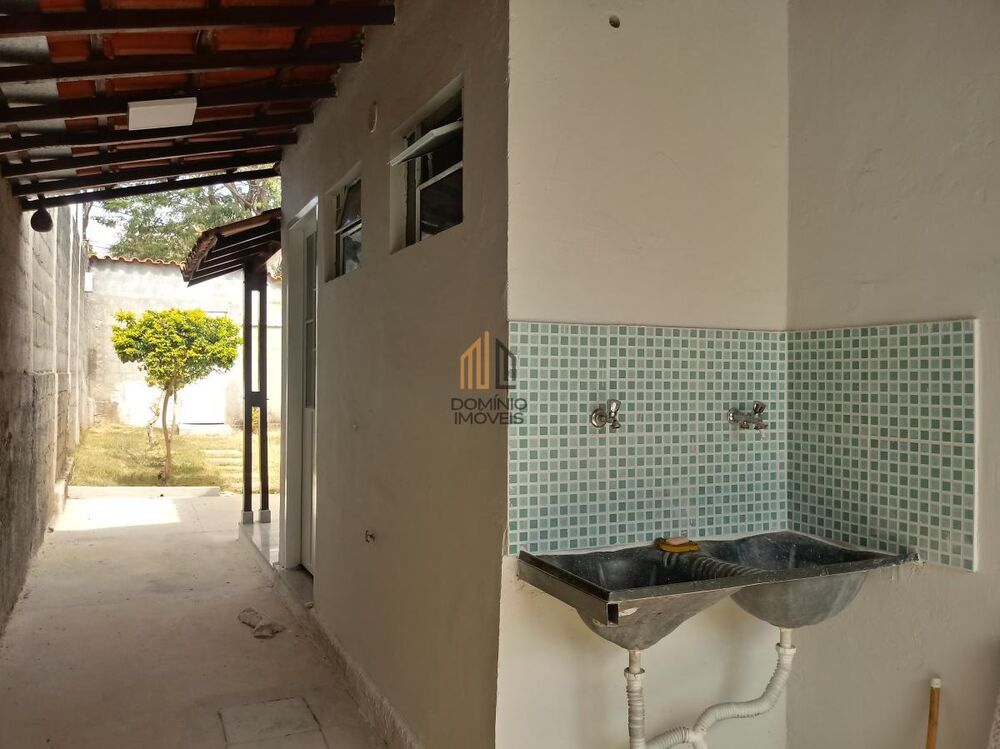 Casa, 2 quartos, 99 m² - Foto 4