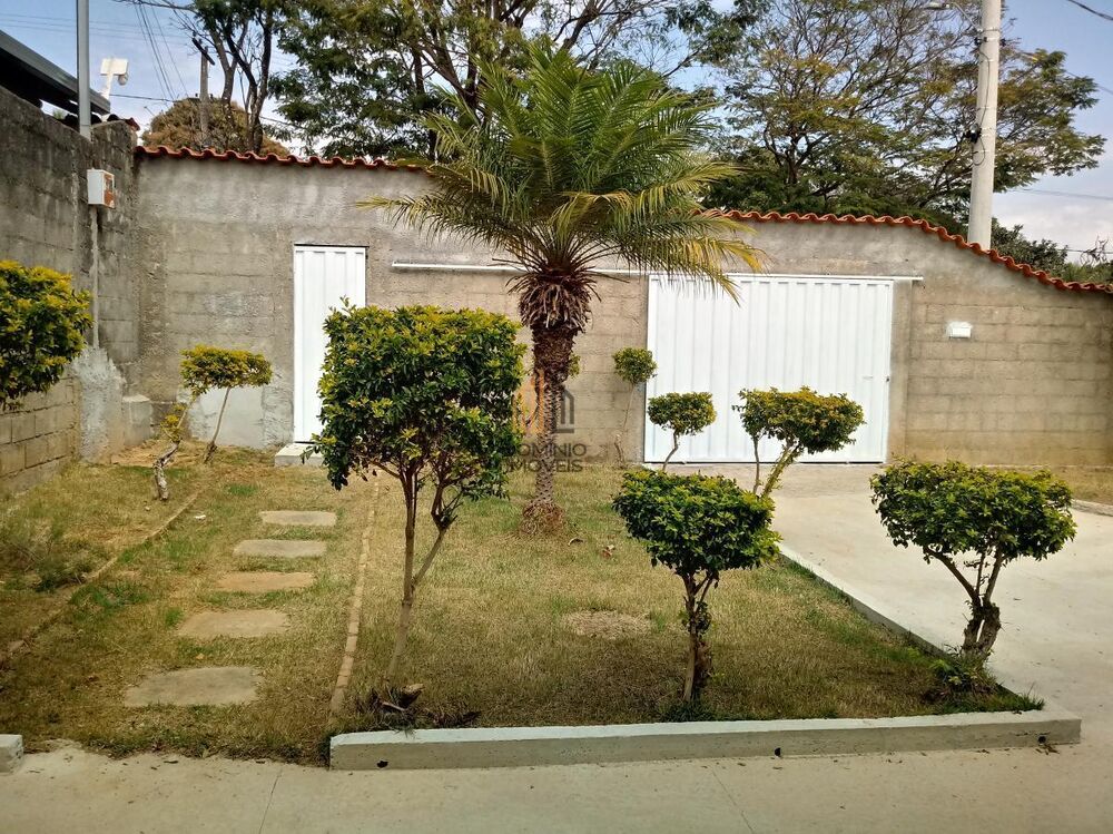 Casa, 2 quartos, 99 m² - Foto 3