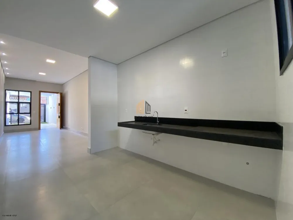 Casa, 3 quartos, 89 m² - Foto 8