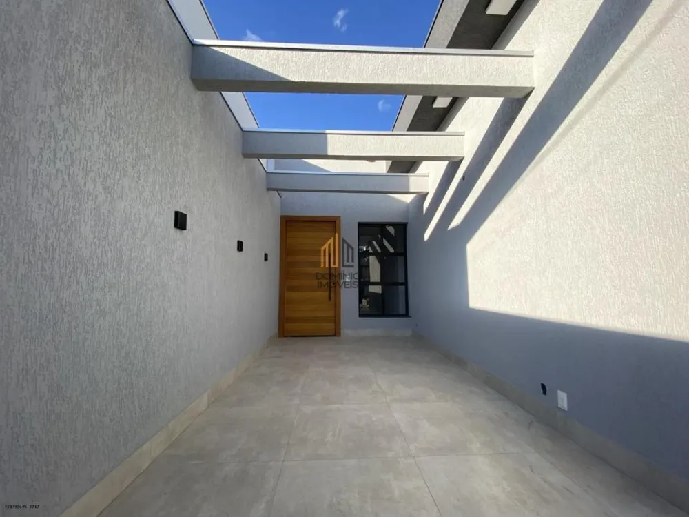 Casa, 3 quartos, 89 m² - Foto 3