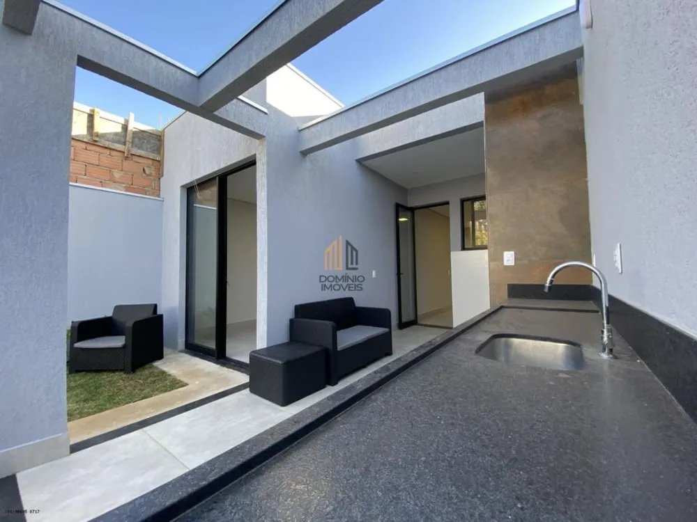 Casa, 3 quartos, 89 m² - Foto 20