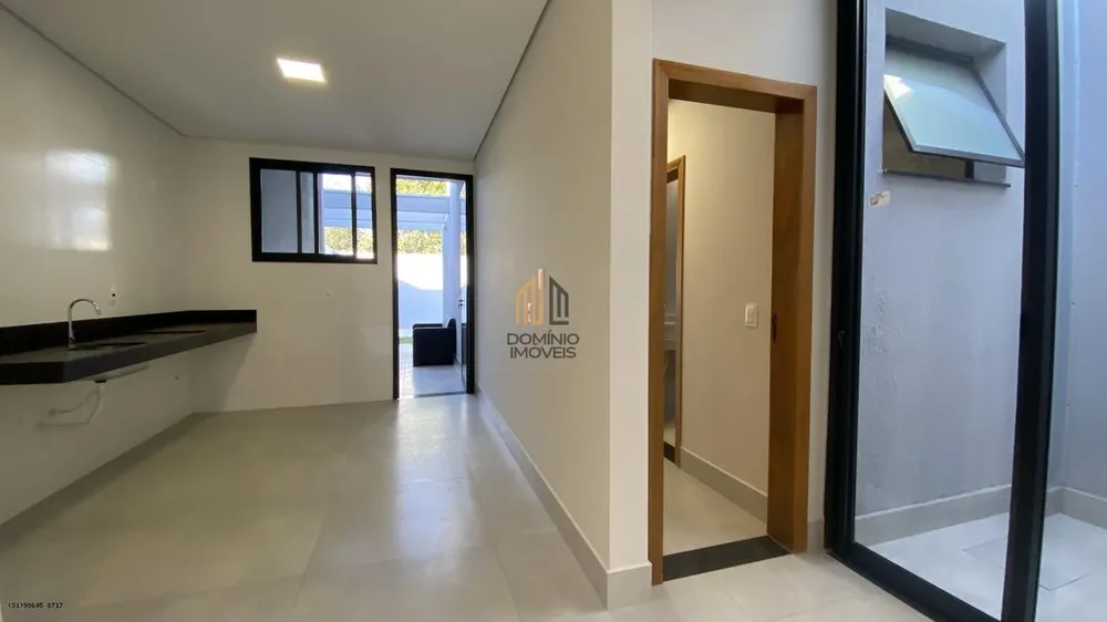 Casa, 3 quartos, 89 m² - Foto 6