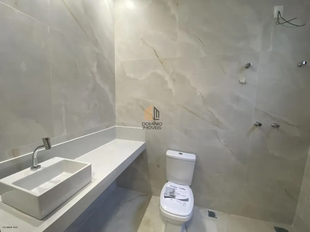 Casa, 3 quartos, 89 m² - Foto 13