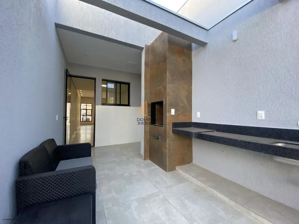 Casa, 3 quartos, 89 m² - Foto 19