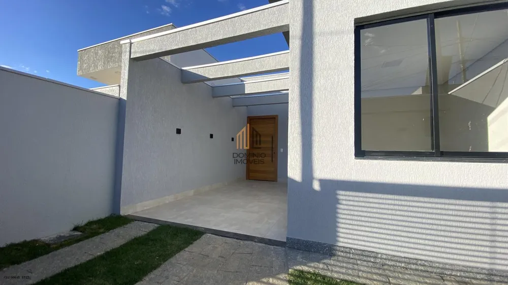 Casa, 3 quartos, 89 m² - Foto 4